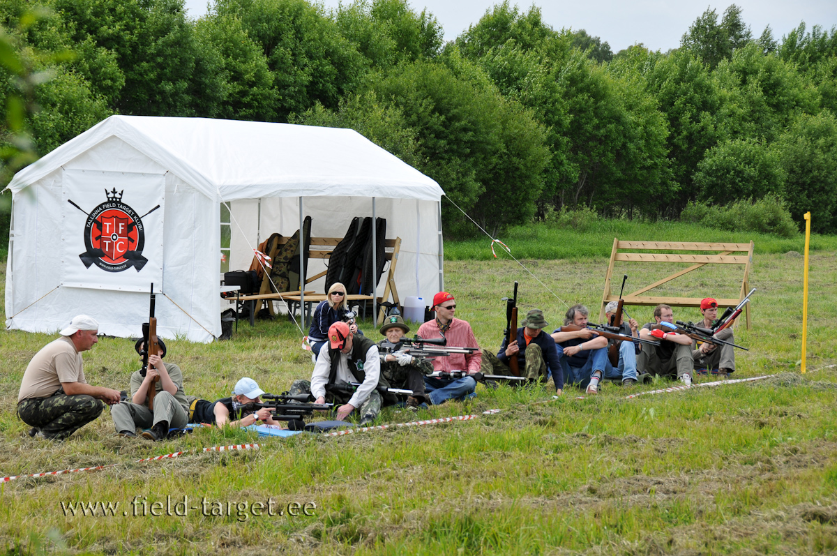 Mehed aitab! Tuli seis!